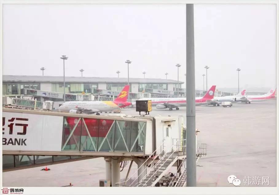 首尔一个人旅行,一个人去首尔旅行