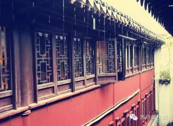 苏州美食商业街排名,苏州美食街区有哪些