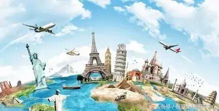 中国免签签证国家一览表,中国大陆签证免签国家16个