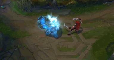 lol狗年皮肤推荐,lol狗年限定皮肤提前曝光