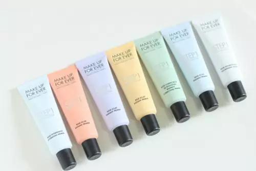 底妆起皮快速补救,皮肤不好干燥起皮卡粉怎么上底妆