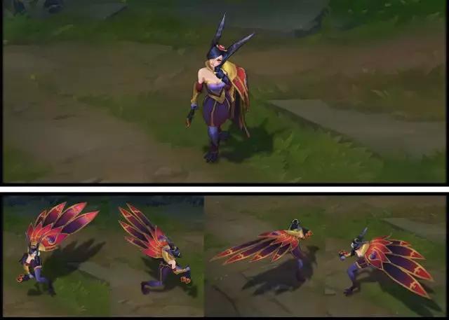 英雄联盟酒桶全部皮肤对比,英雄联盟酒桶冰雪节皮肤