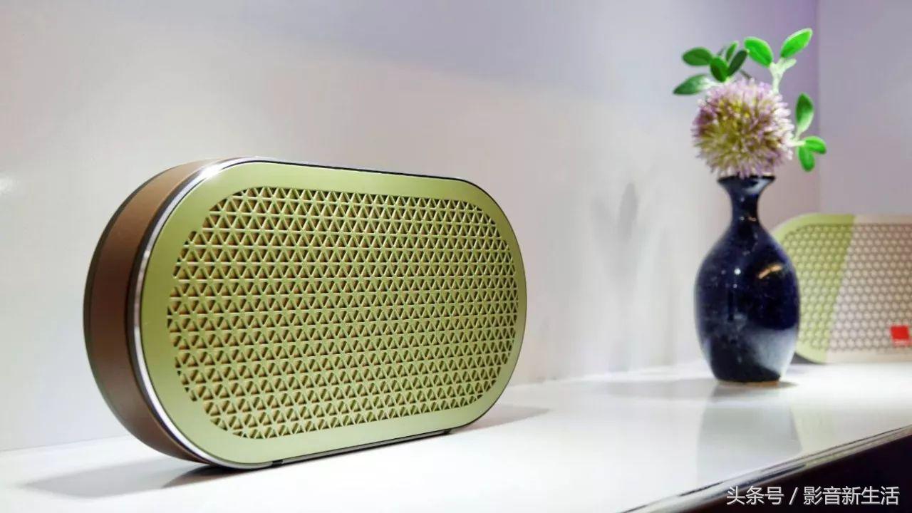 达尼katch巧悦音箱评测,达尼巧悦音箱测评