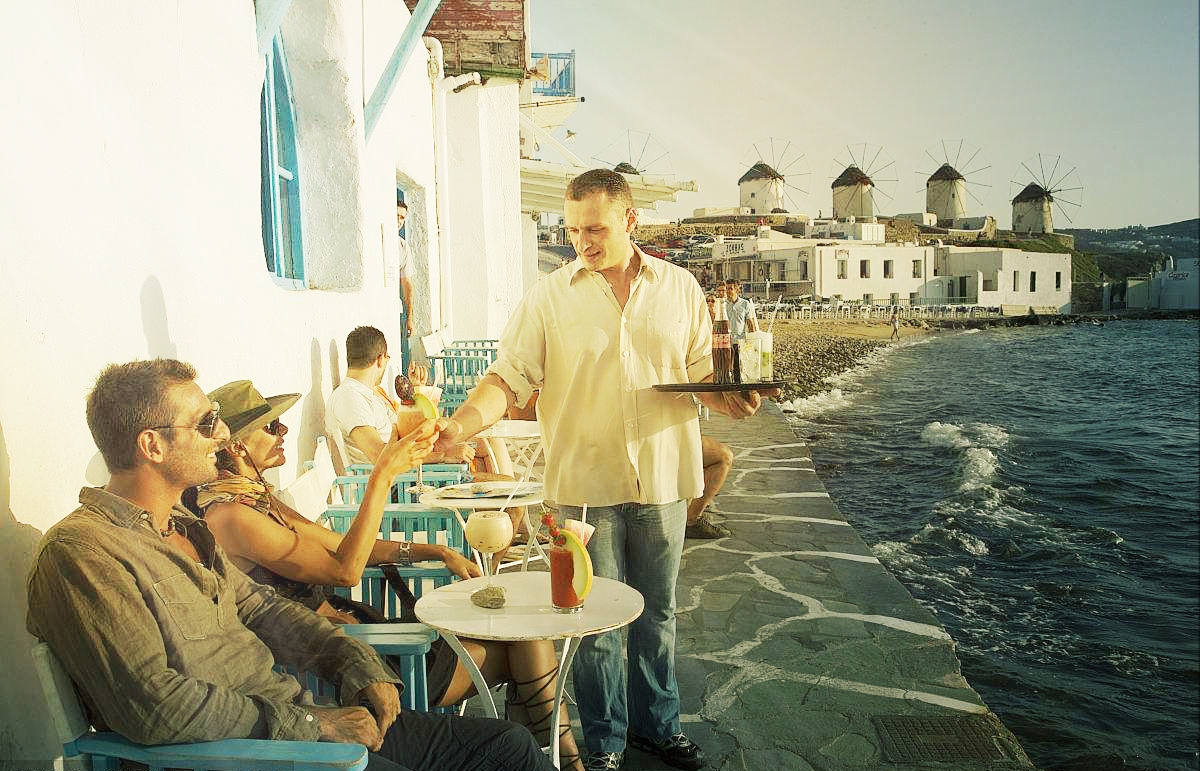 希腊和马耳他移民哪个更合适,希腊移民与马耳他移民对比