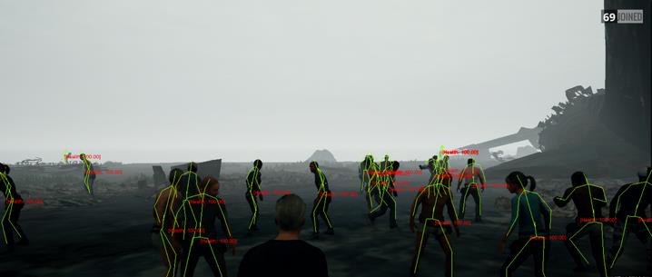 绝地求生高端内部辅助软件,绝地求生最强吃鸡辅助