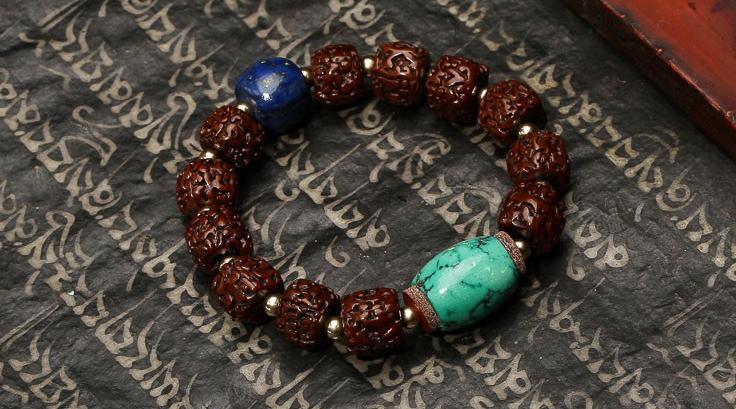 适合新手入门的文玩手串推荐,文玩手串初级新手入门书