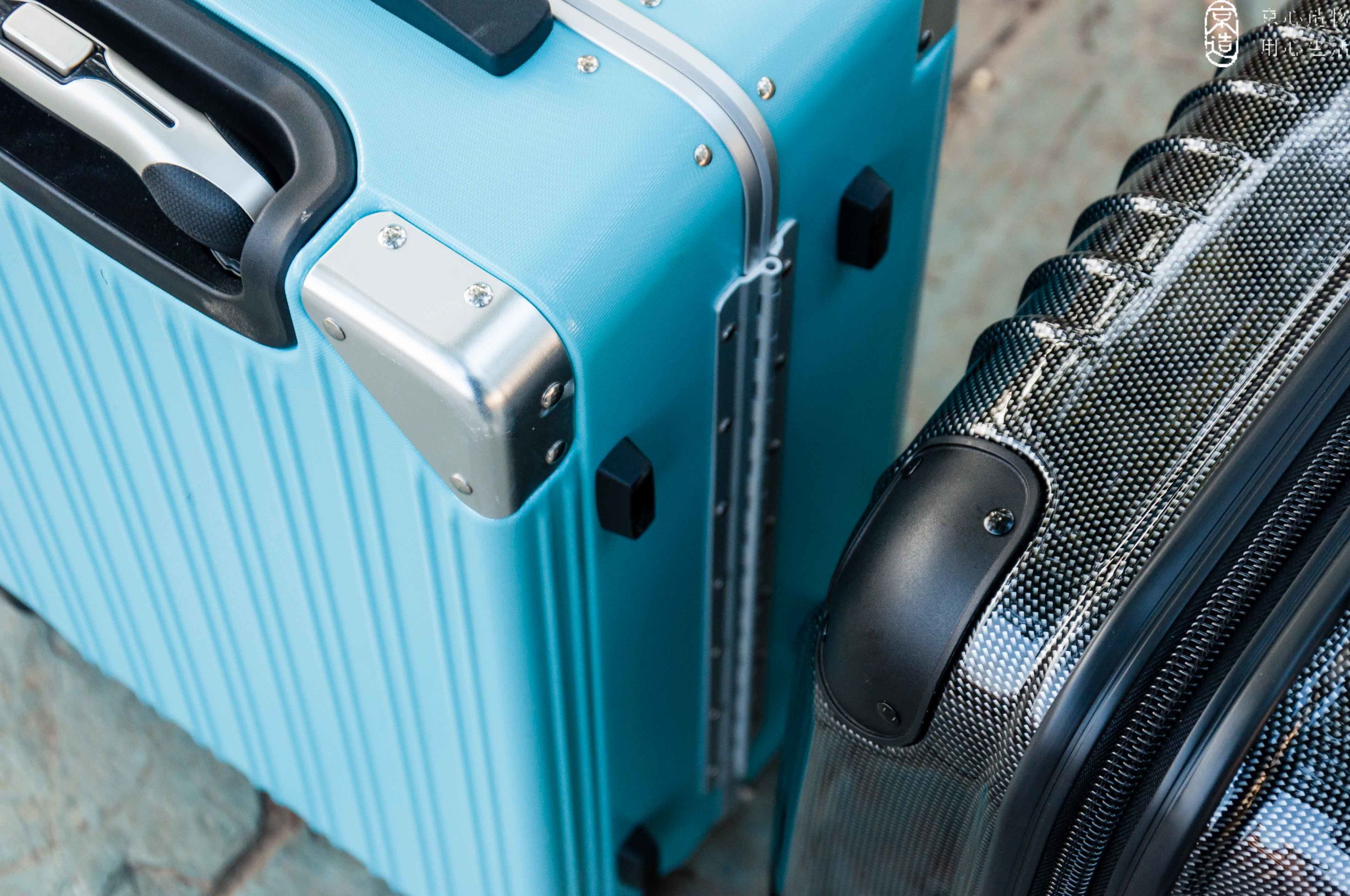 京造旅行箱推荐,京造行李箱评测