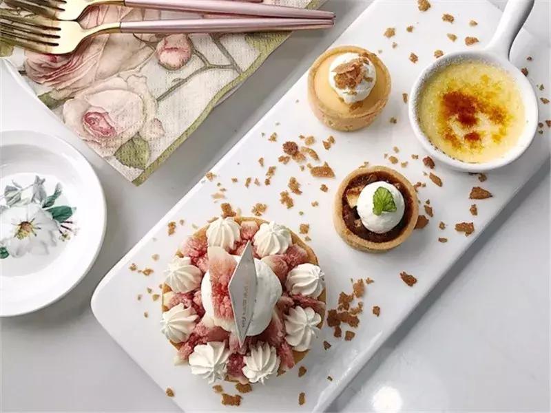 武汉最好吃的外卖蛋糕排名,武汉好吃的甜品蛋糕店排名前十