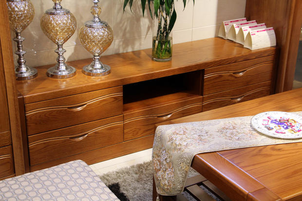 大盛实木家具,大盛红木家居