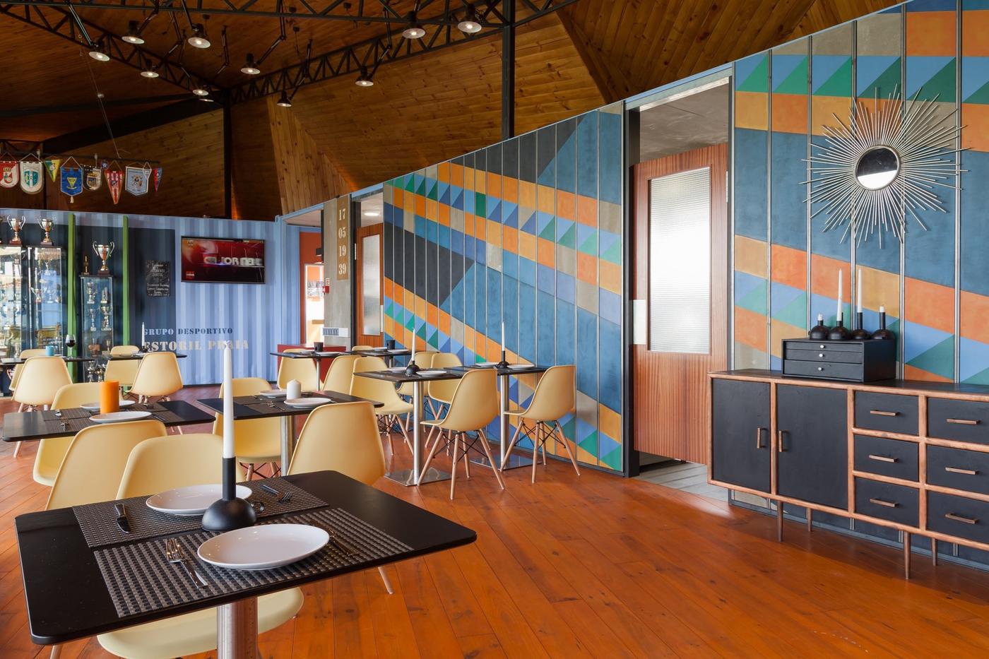 5个集装箱房屋搭建,创意集装箱房屋设计