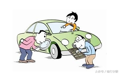 车辆过户给二手车商需要注意什么,直接过户给另外一个人注意事项