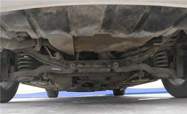 2015海马福美来现在多少钱,新款海马福美来整备质量是多少