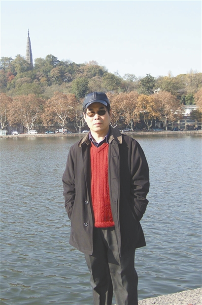 艺术人生║刘文清：墨韵留痕写艺心