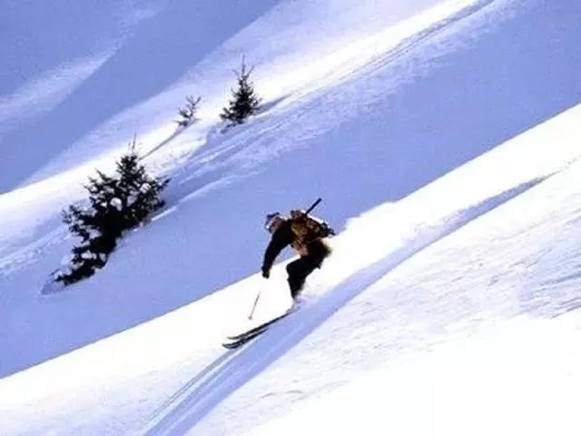 西安旅游滑雪季开启,2019西安冬季滑雪场