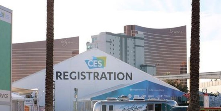 未来电视ces展,科技改变生活未来的样子