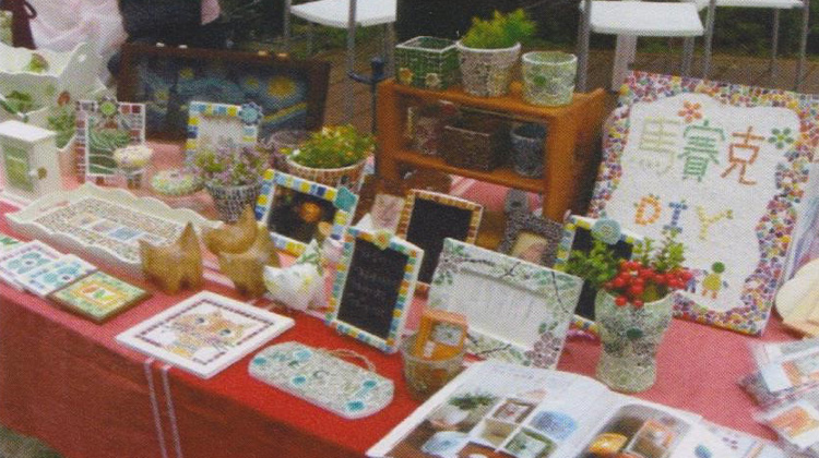 文创小市场的大魅力,小本经营文创