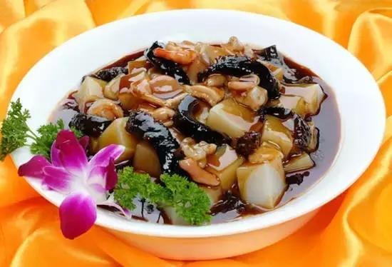 让人吃出感情来的，是那些家乡的美味！