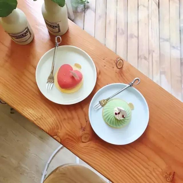 武汉最好吃的蛋糕排行榜,武汉颜值最高的蛋糕