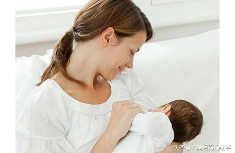 月子期间不母乳喂养可以做头发吗,产妇哺乳期可以做头发吗