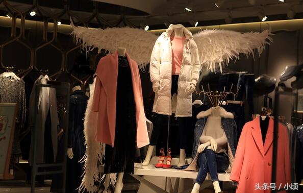 中老年服装店经营技巧,怎么经营服装店技巧视频