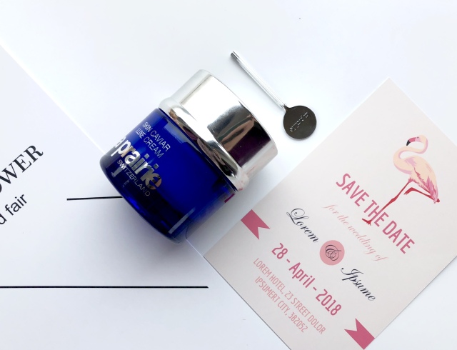 欧尼分享护肤,欧尼种草日记