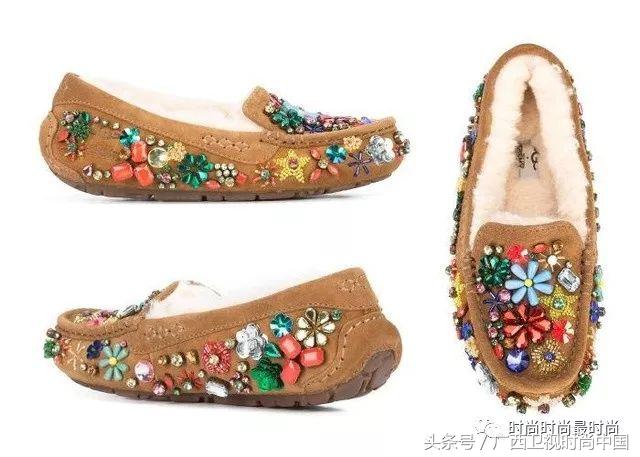 冬天太冷穿雪地靴又不好看,雪地靴怎么过寒冬