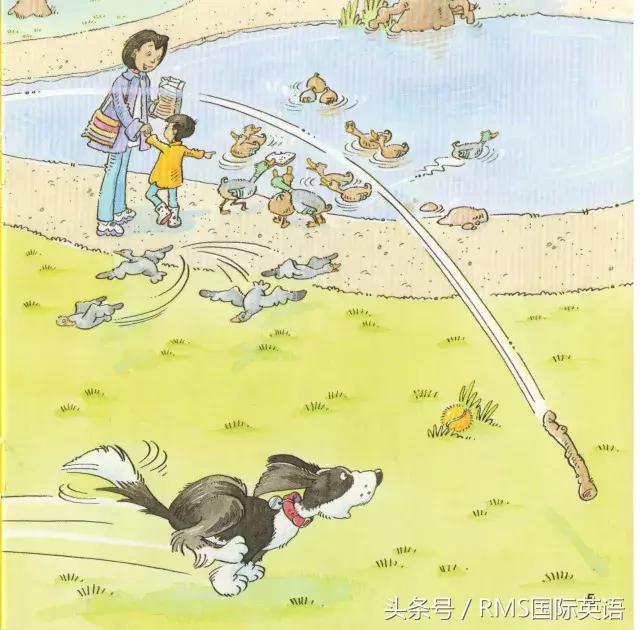 跟着外教学英语,跟着外教学习