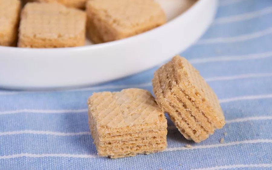 世界上最好吃的威化巧克力,世界上最好吃的威化饼干