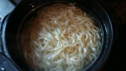 西红柿豆角炸酱面的家常做法,炸酱面肉酱的做法大全家常