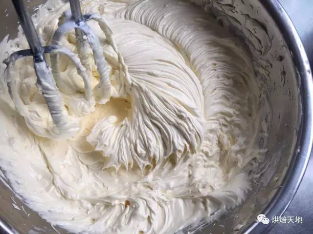 手残党可以做的裱花,超简单的蛋糕裱花手残党也能搞定