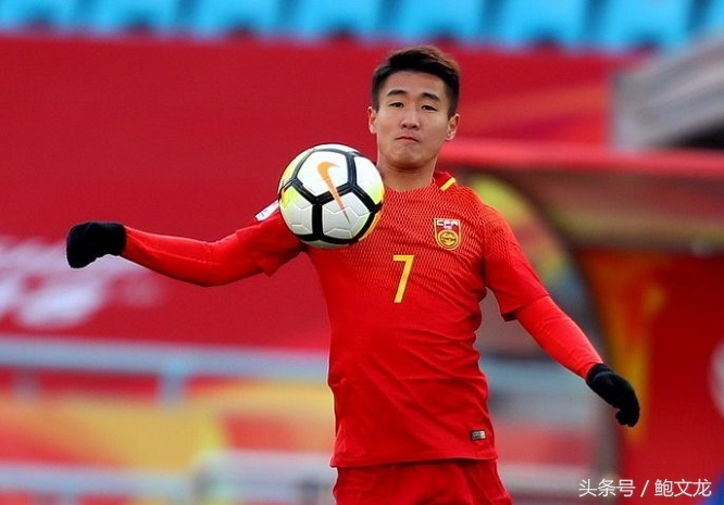 央视:国安新星如科斯塔何超在国青表现很全面