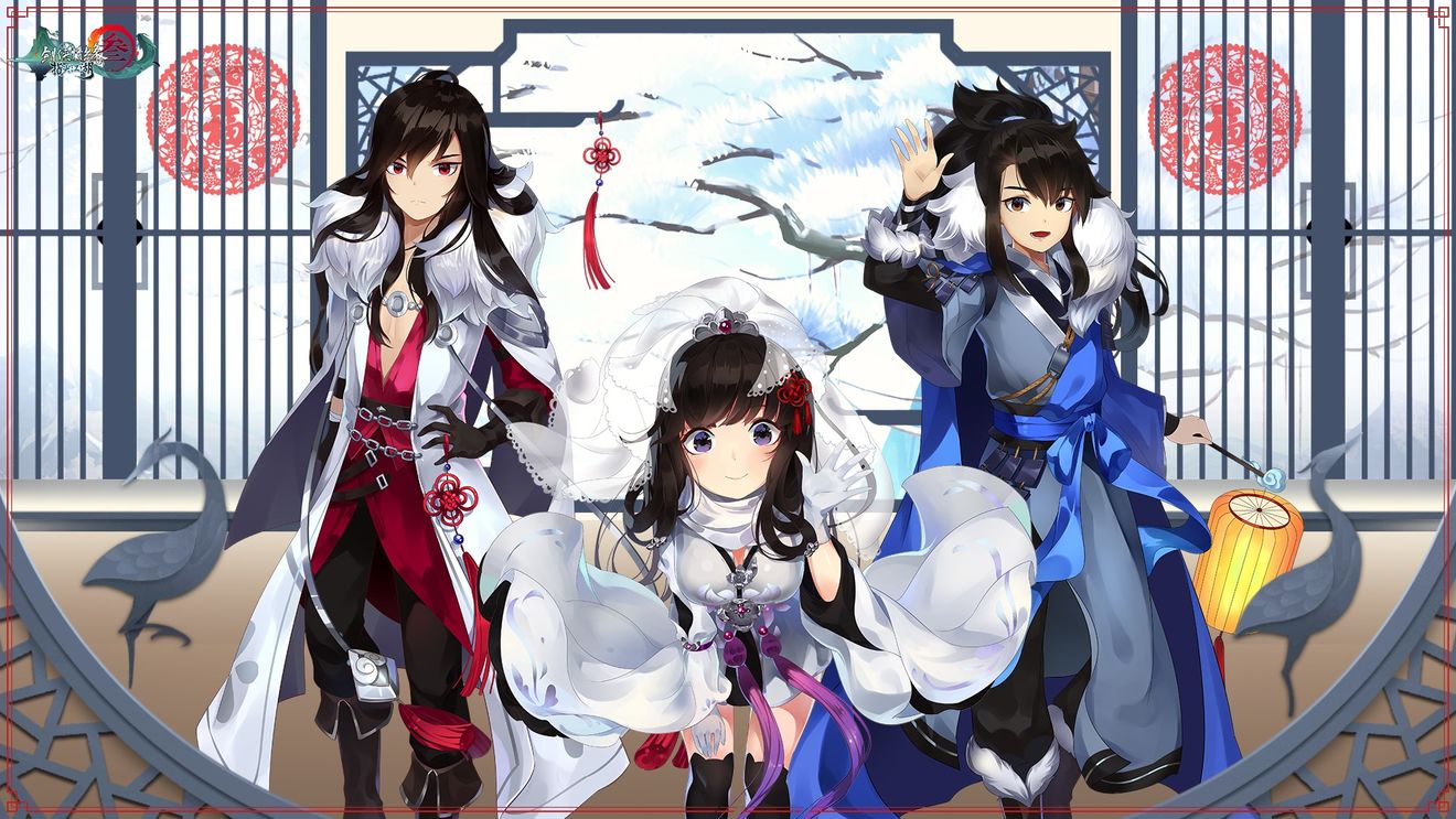 除了腾讯的吃鸡游戏都有哪些,2018年腾讯手游爆料