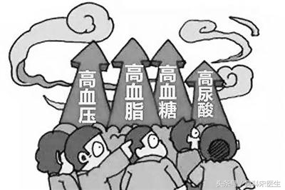 小病从医大病由命无病养生,小病从医大病由命养老