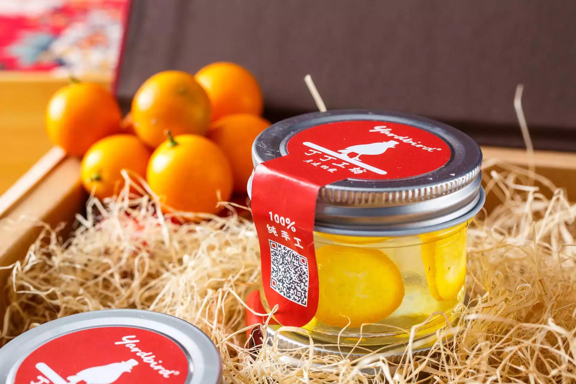 火了，全天津美女都在吃他做的燕窝，价格亲民不傲娇！月销3000份