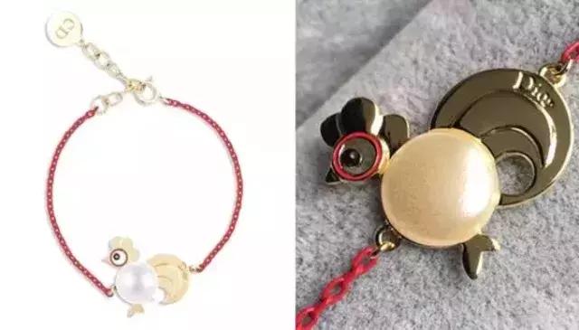 各大奢华品牌狗年限定,国外大牌狗年限量版