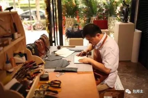 红谷皮具店盈利,皮具护理店该怎么盈利