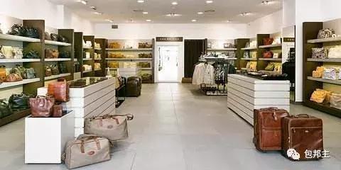 皮具店经营模式,新零售如何挣钱