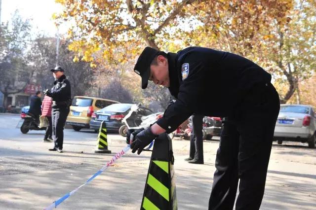 组图｜这样的执行现场你见过吗？