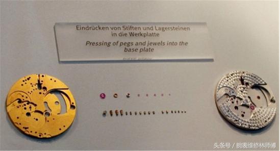 不容易坏的机芯,机芯磨损一般多久