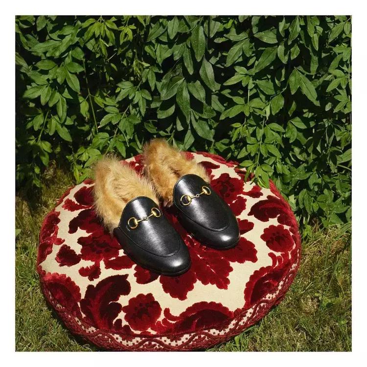 gucci2018秋冬时装秀夹克,潮品速递gucci2020秋冬成衣系列