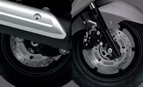 日本进口铃木250最新售价,铃木踏板250落地一共要多少钱