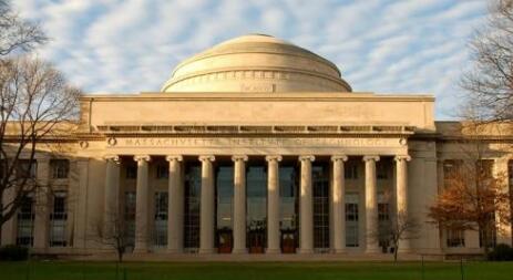 美帝名校mit申请,哪些学校申请mit博士更容易