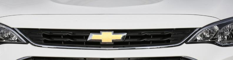 雪佛兰科沃兹今年还有新款吗,雪佛兰科沃兹全新来袭