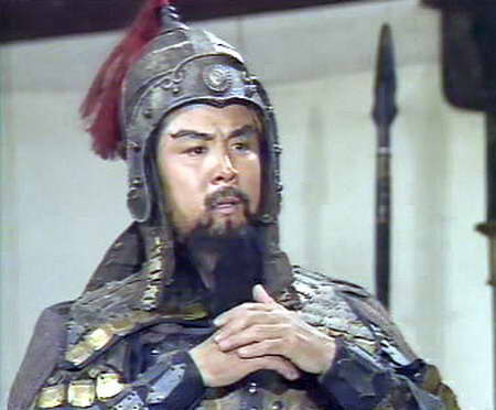 张辽在曹魏的地位,曹魏第一猛将是曹仁还是夏侯惇