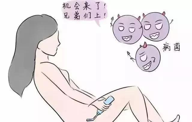 火锅虽好，但不要贪吃，小心吃出“霉菌性阴道炎”！