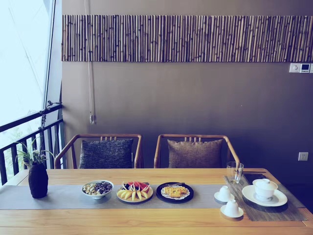 第六十八期,十大最美茶空间