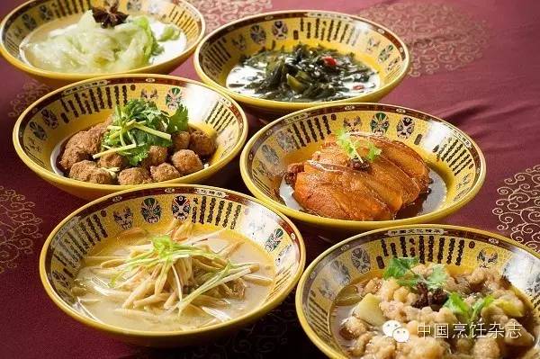 八方美食餐厅,八方美食国贸店