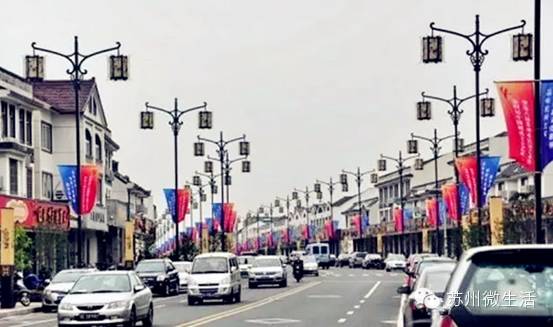 苏州美食商业街排名,苏州美食街区有哪些