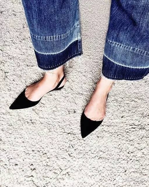 林允儿的时尚穿搭,林允儿牛仔裤穿搭