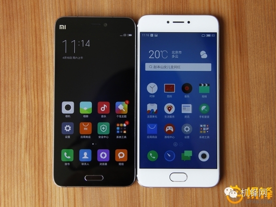 魅族pro和小米11pro,魅族pro6对比pro6plus